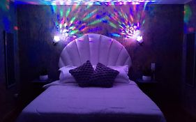Motel Ruta M Jacuzzi
